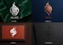 design custom arabic logo and arabic calligraphy